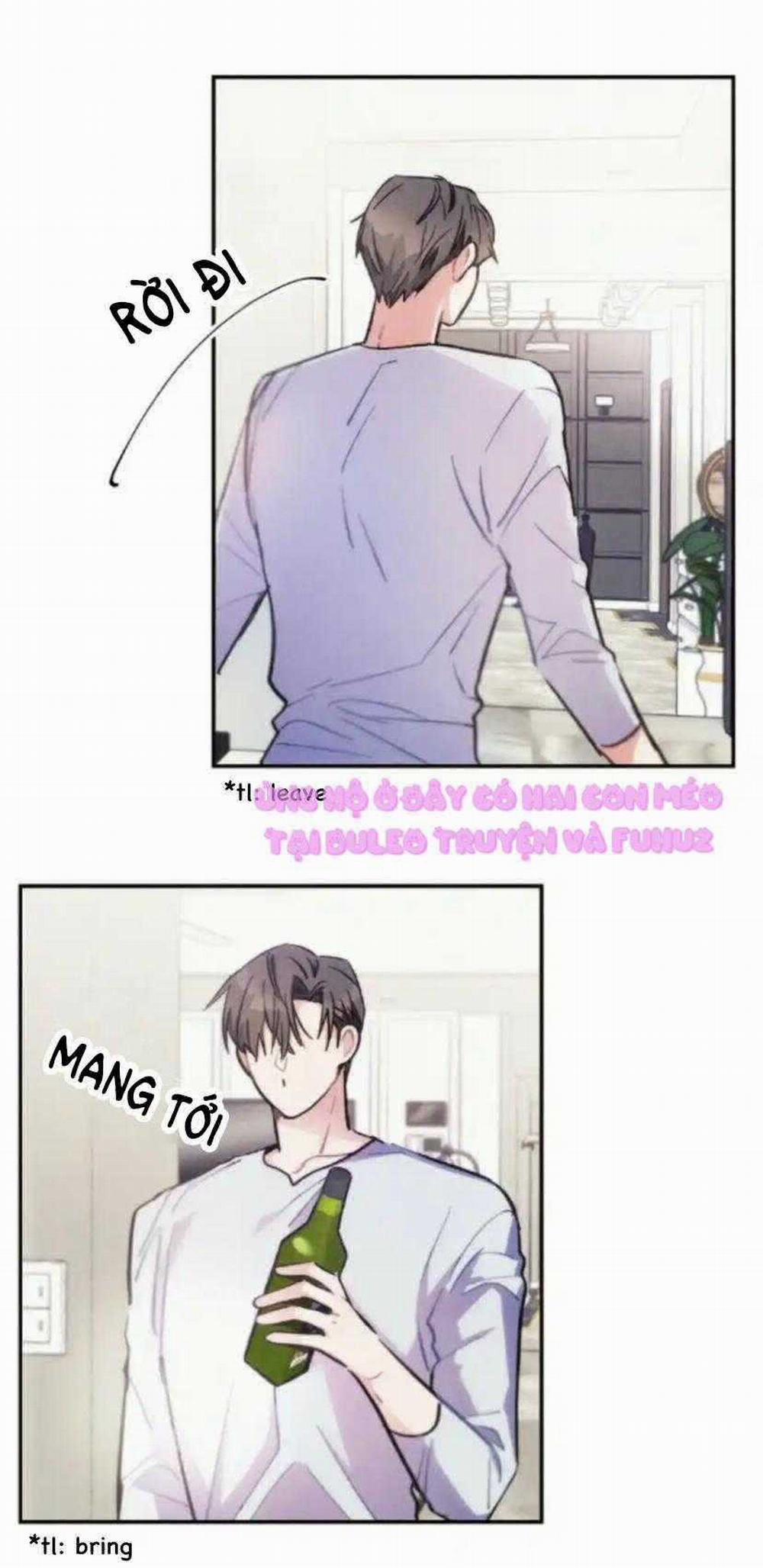 Mưa Giông 32 trang 34