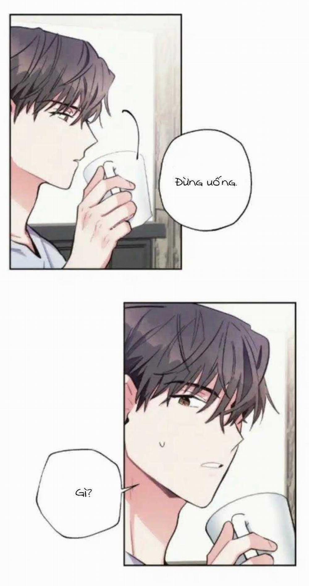 Mưa Giông 32 trang 5