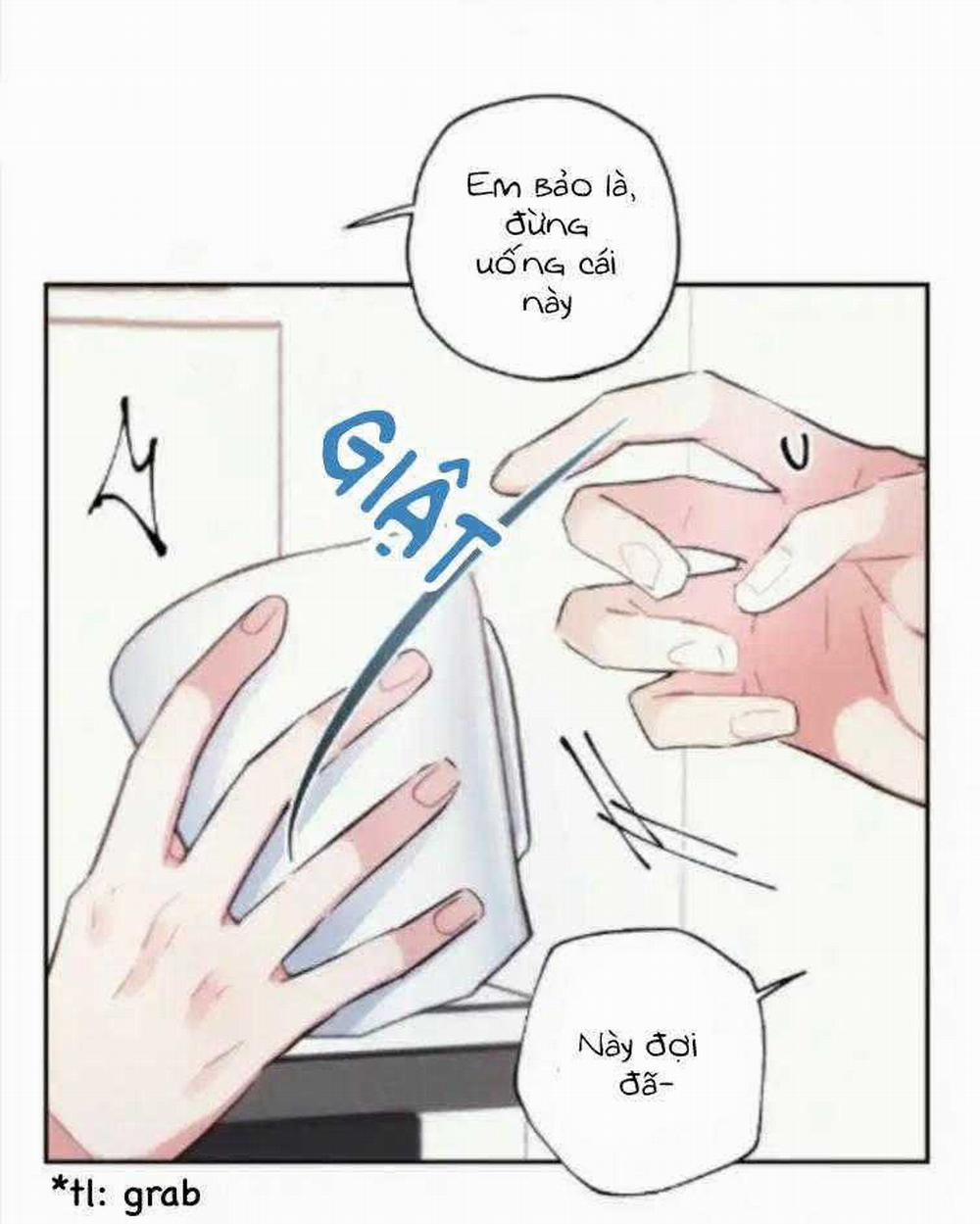 Mưa Giông 32 trang 6