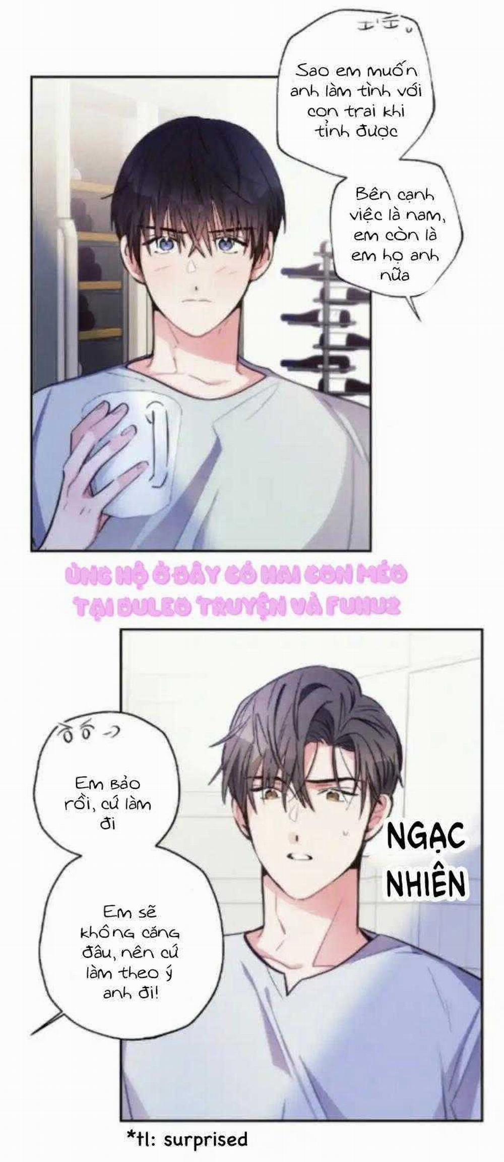 Mưa Giông 32 trang 7