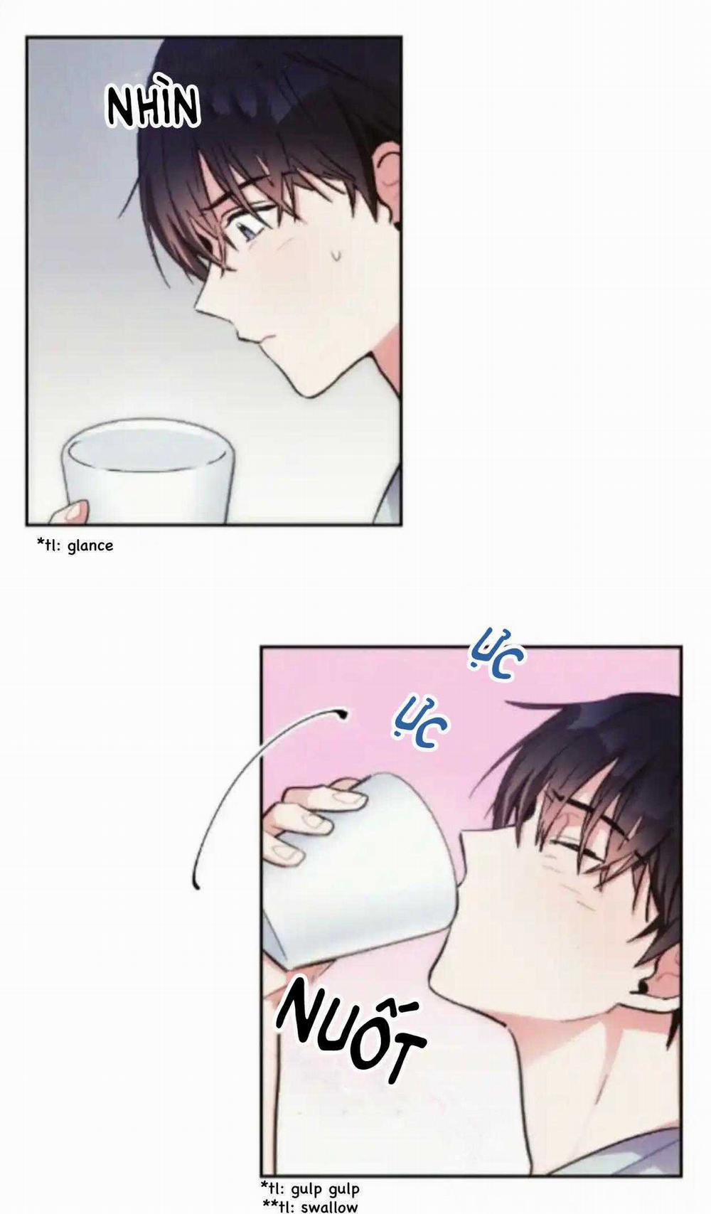 Mưa Giông 32 trang 8