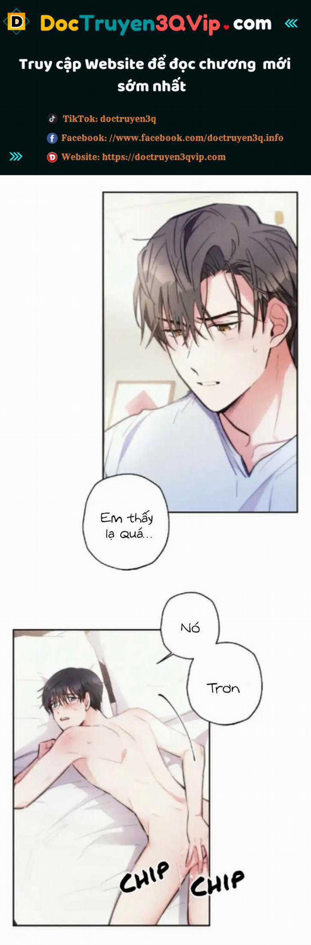 Mưa Giông 33 trang 0