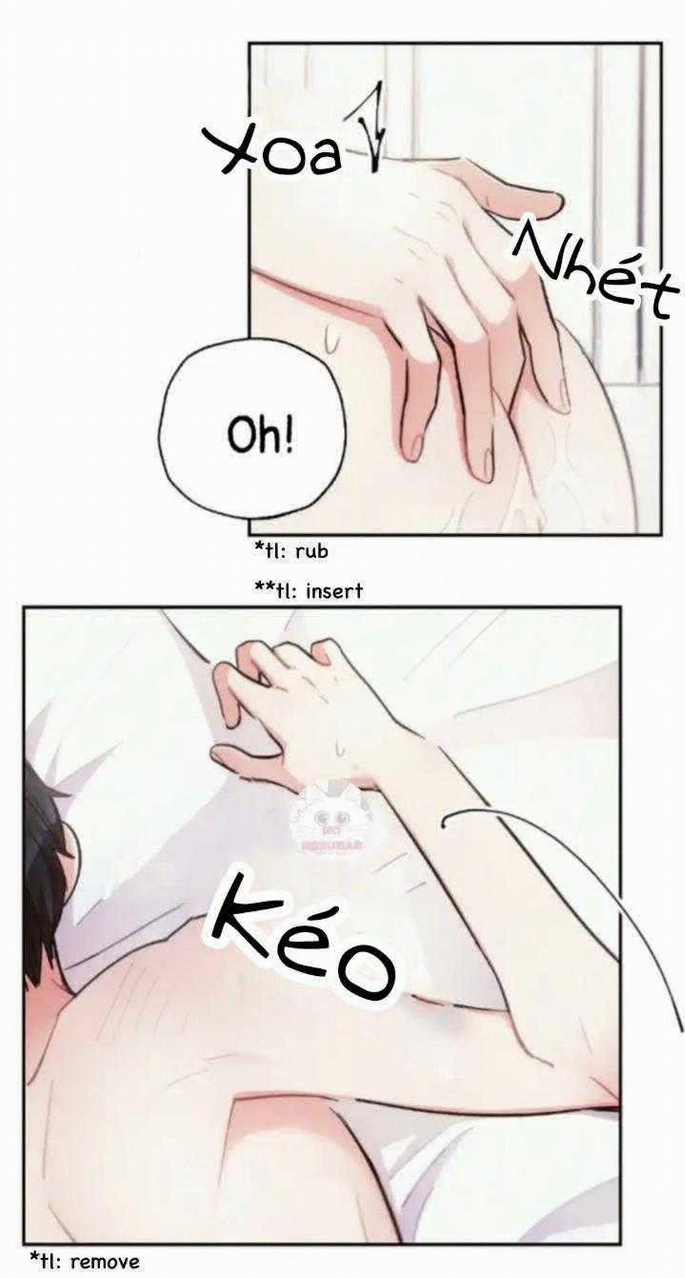 Mưa Giông 33 trang 1