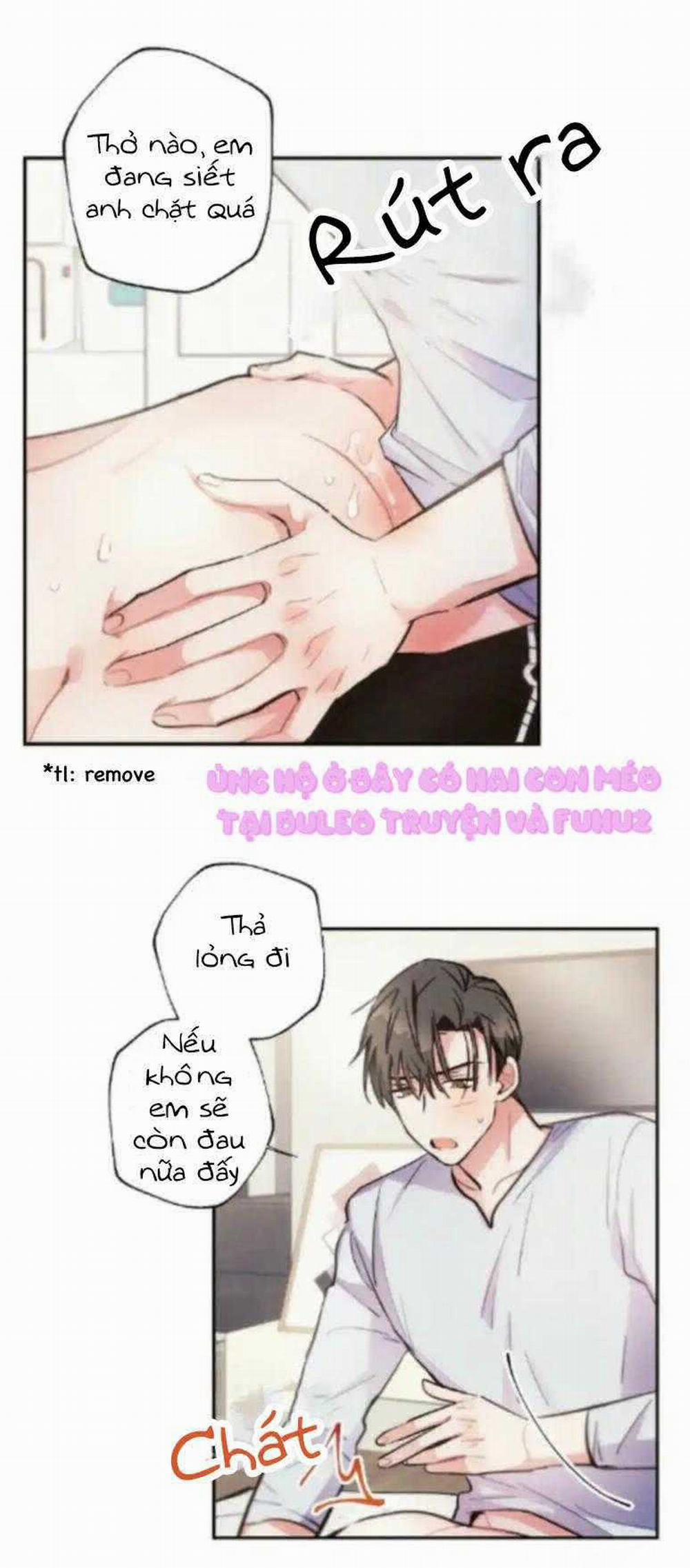 Mưa Giông 33 trang 11