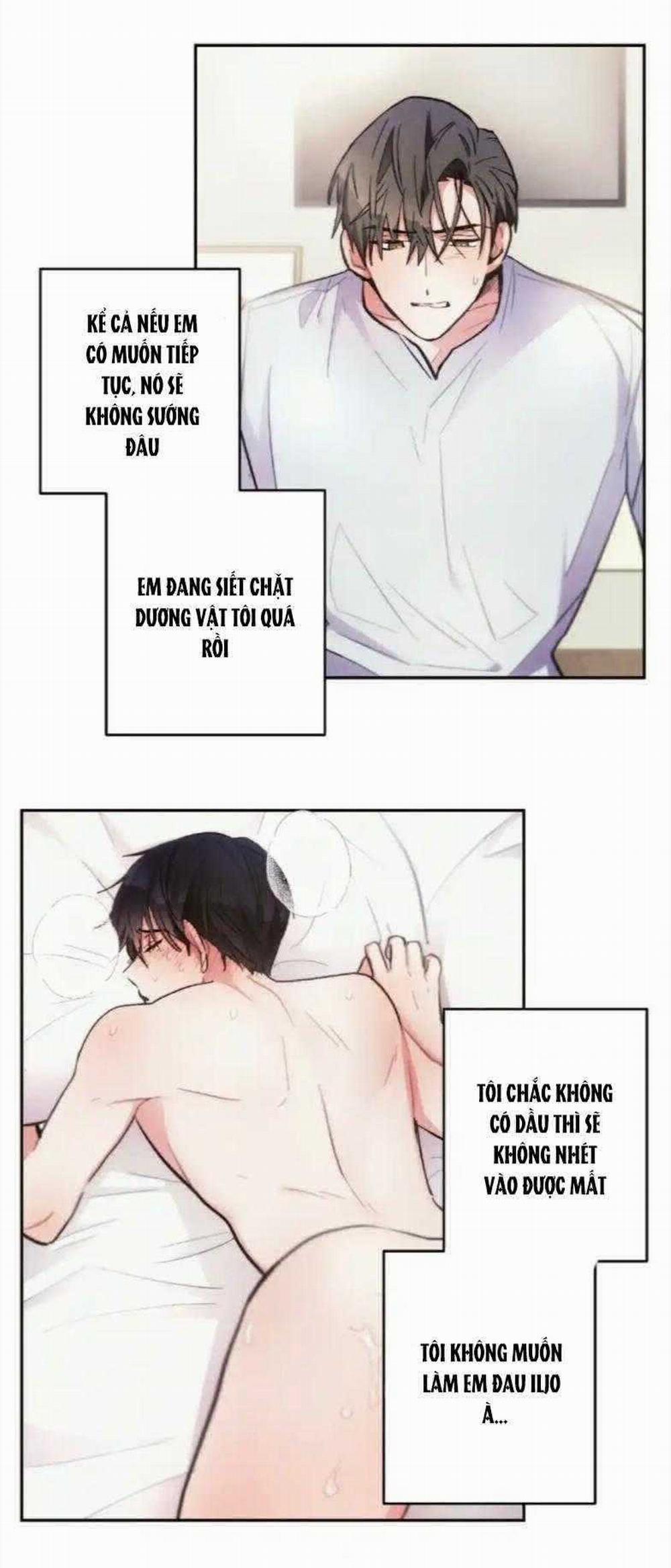 Mưa Giông 33 trang 16