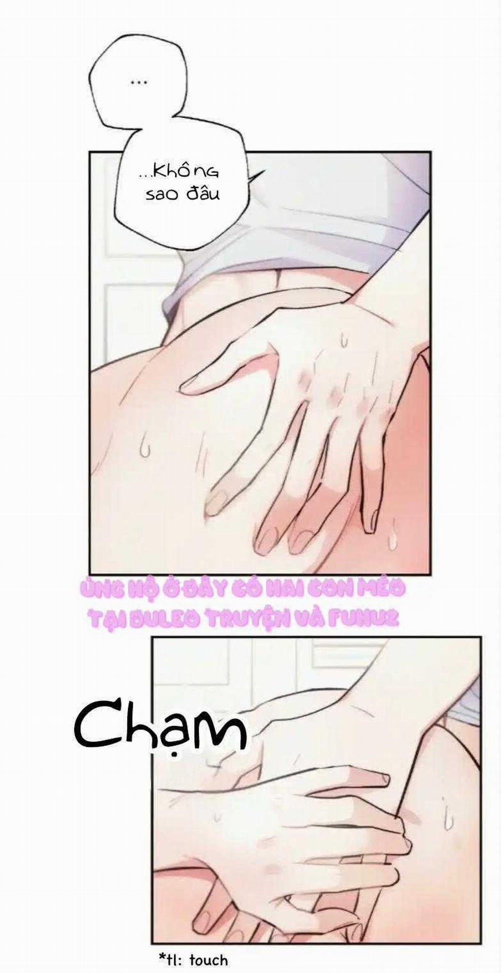 Mưa Giông 33 trang 17