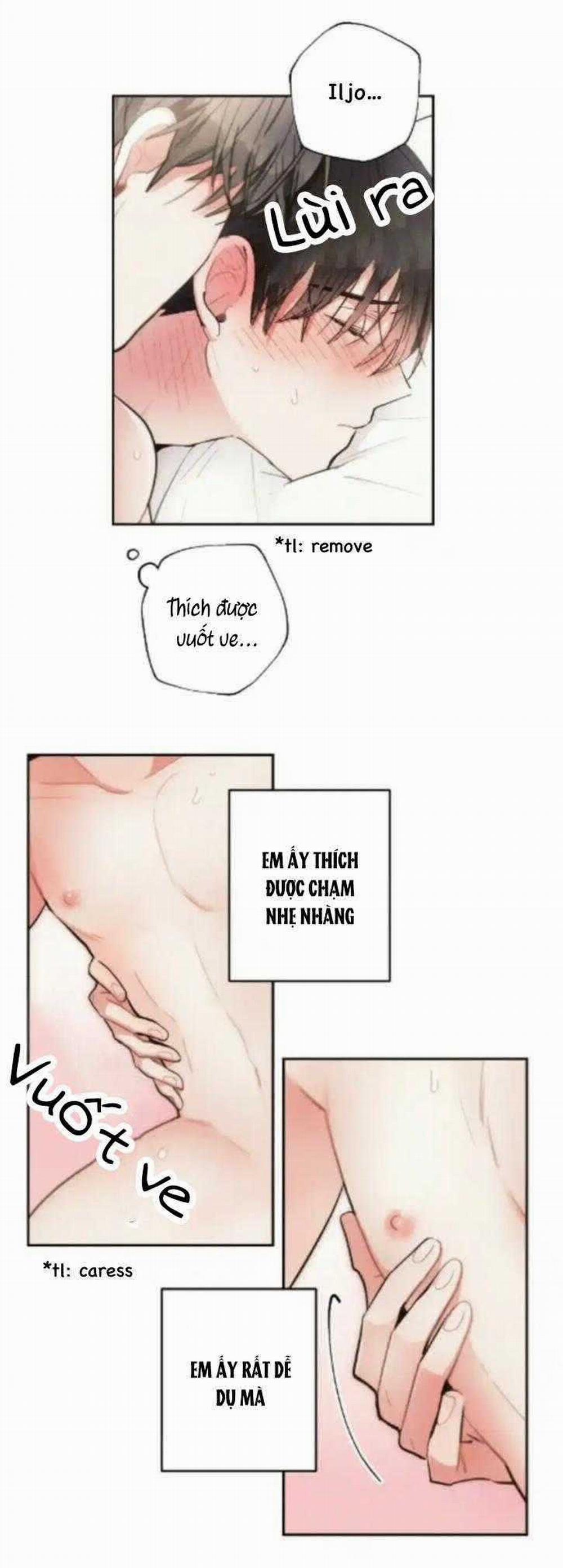 Mưa Giông 33 trang 20