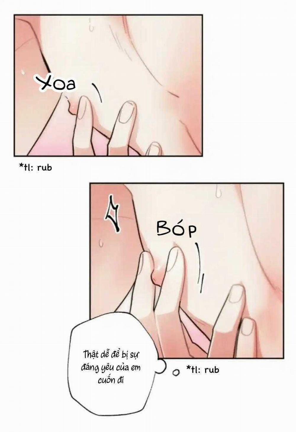 Mưa Giông 33 trang 21