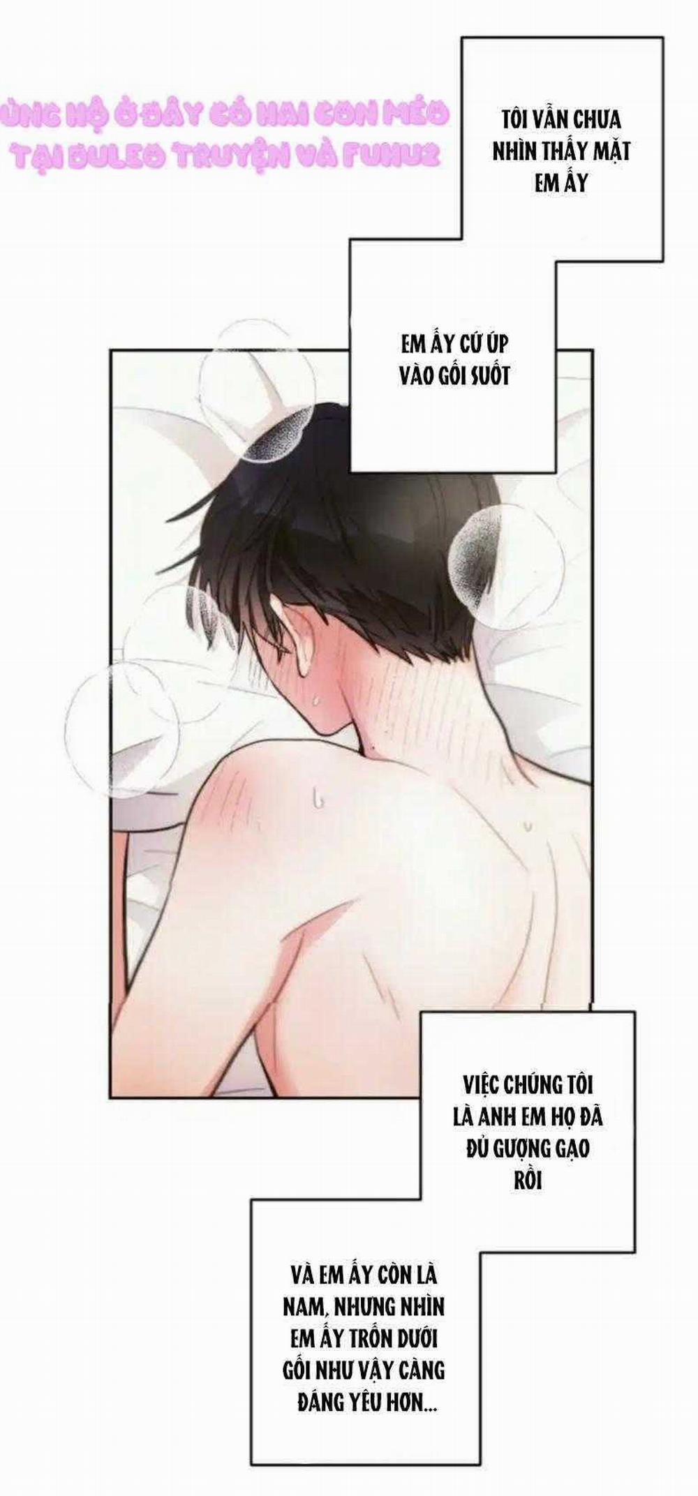 Mưa Giông 33 trang 22