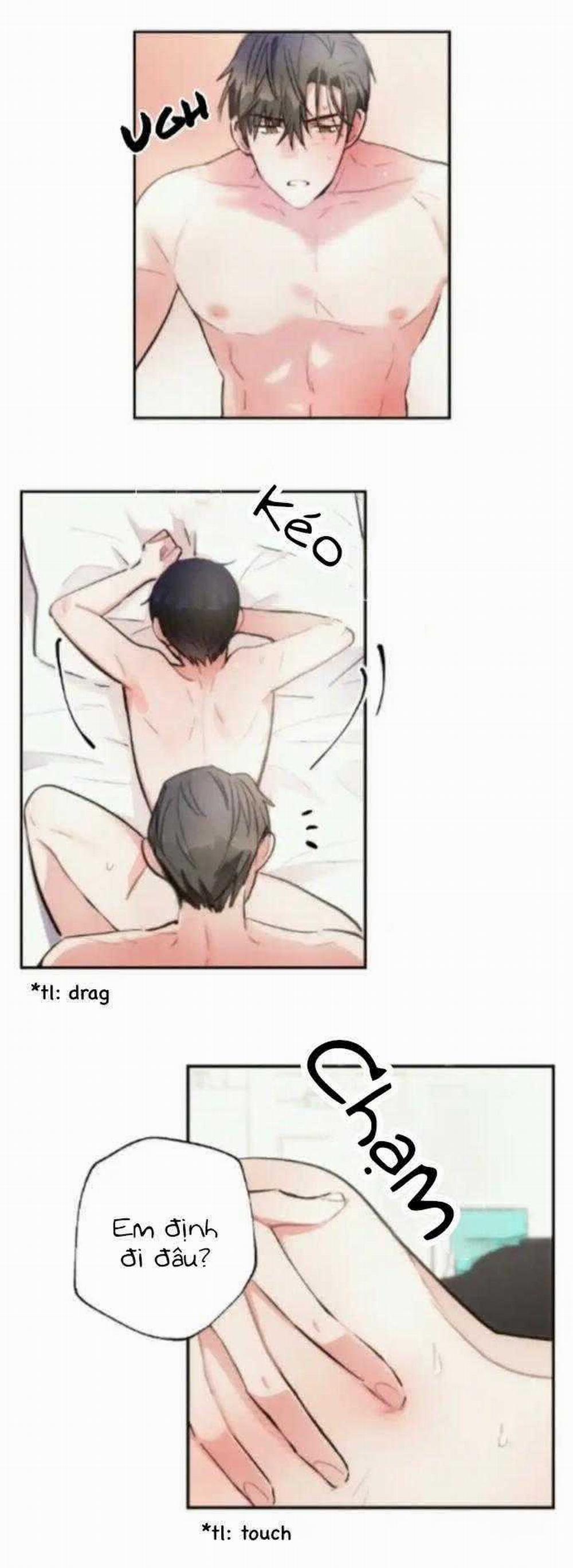 Mưa Giông 33 trang 26