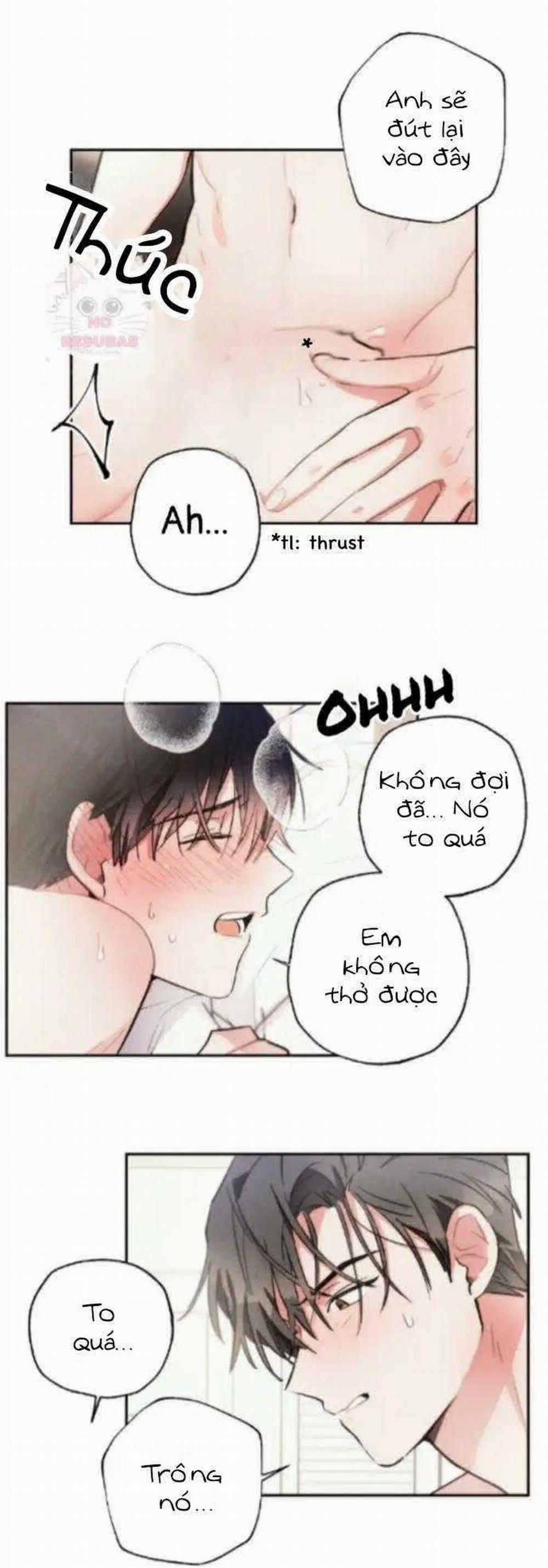 Mưa Giông 33 trang 27