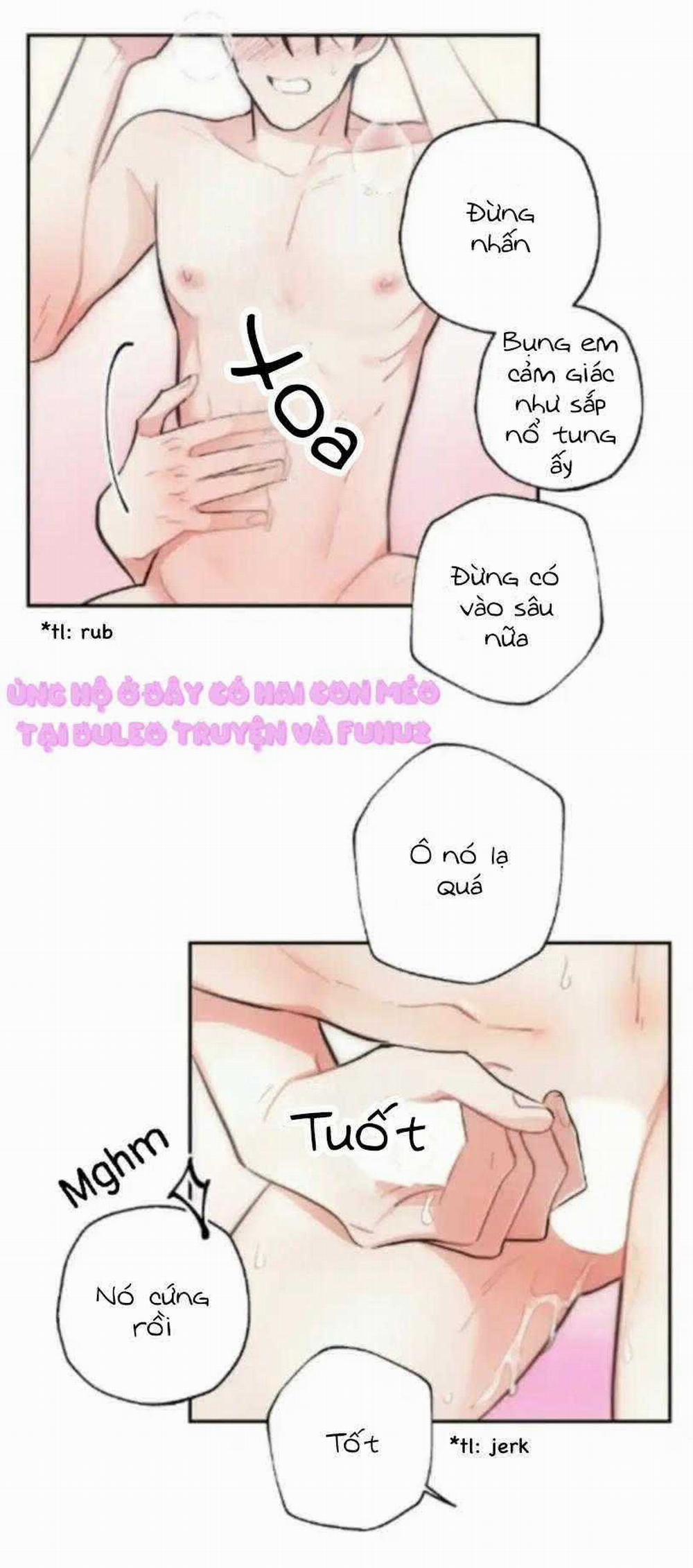 Mưa Giông 33 trang 28