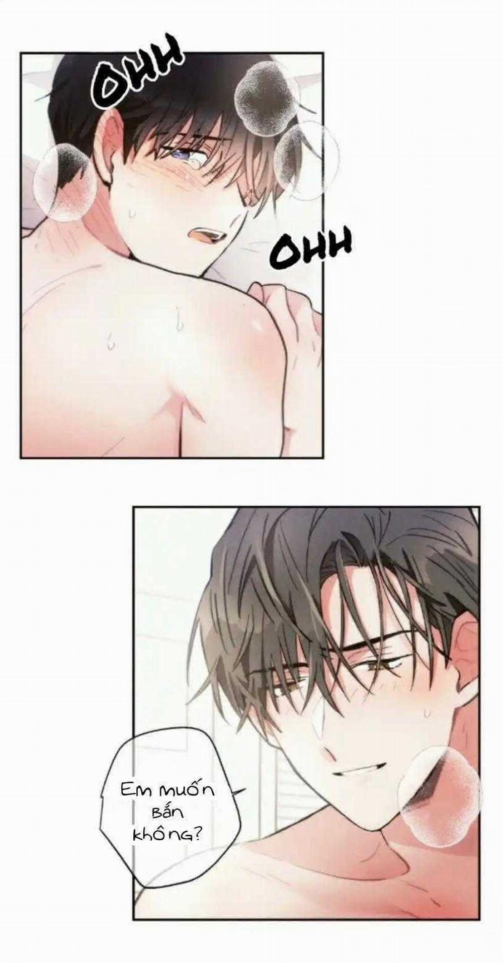 Mưa Giông 33 trang 29