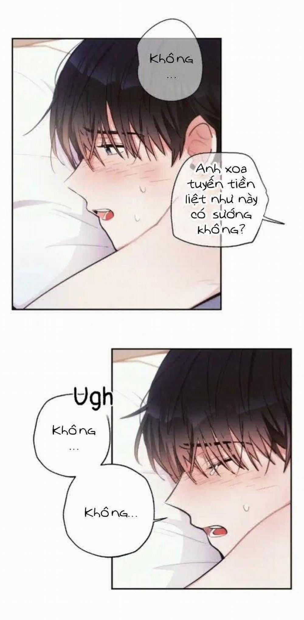 Mưa Giông 33 trang 3