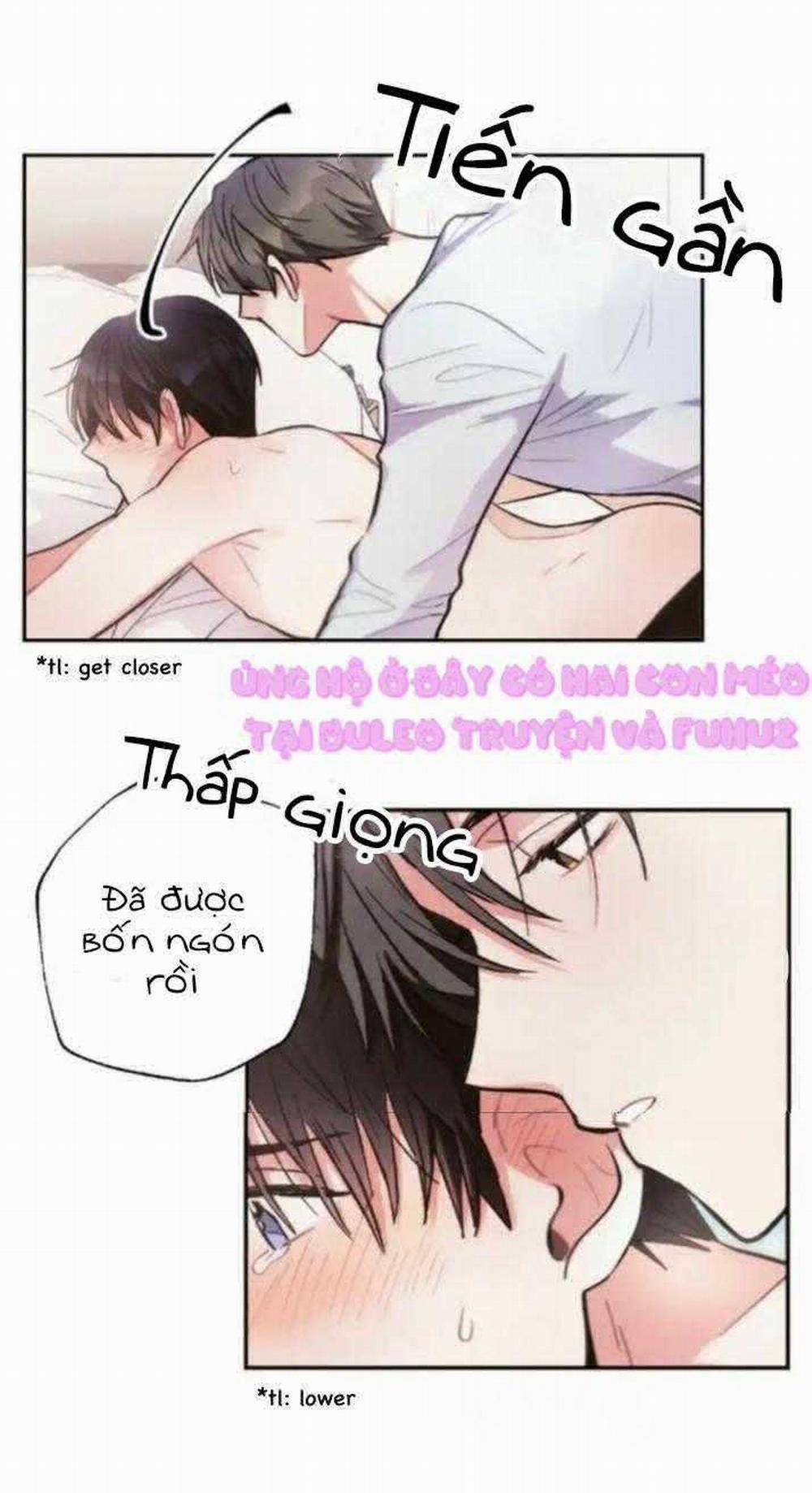 Mưa Giông 33 trang 5