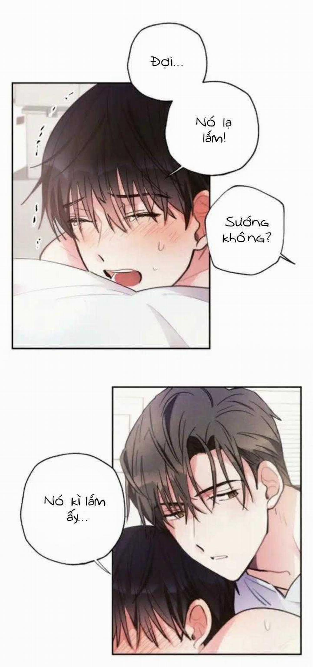 Mưa Giông 33 trang 6