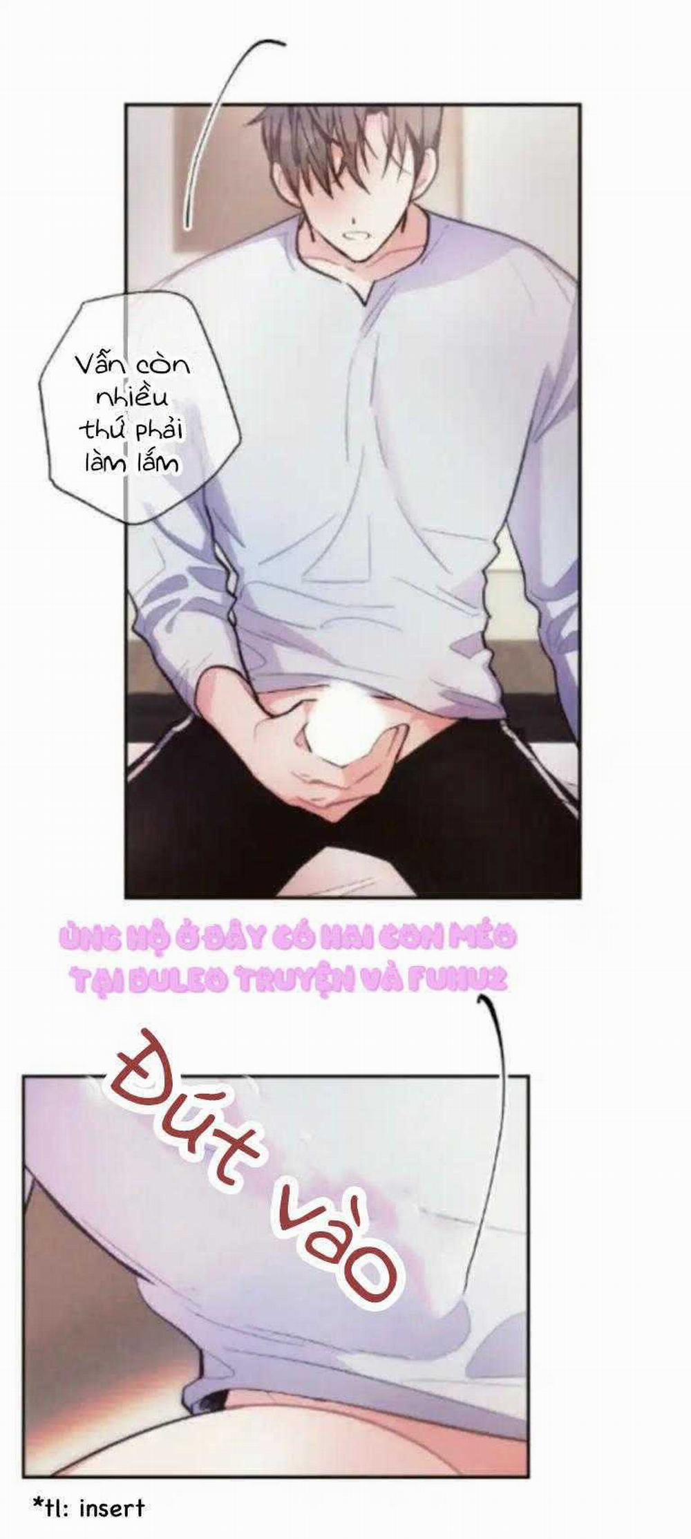 Mưa Giông 33 trang 8