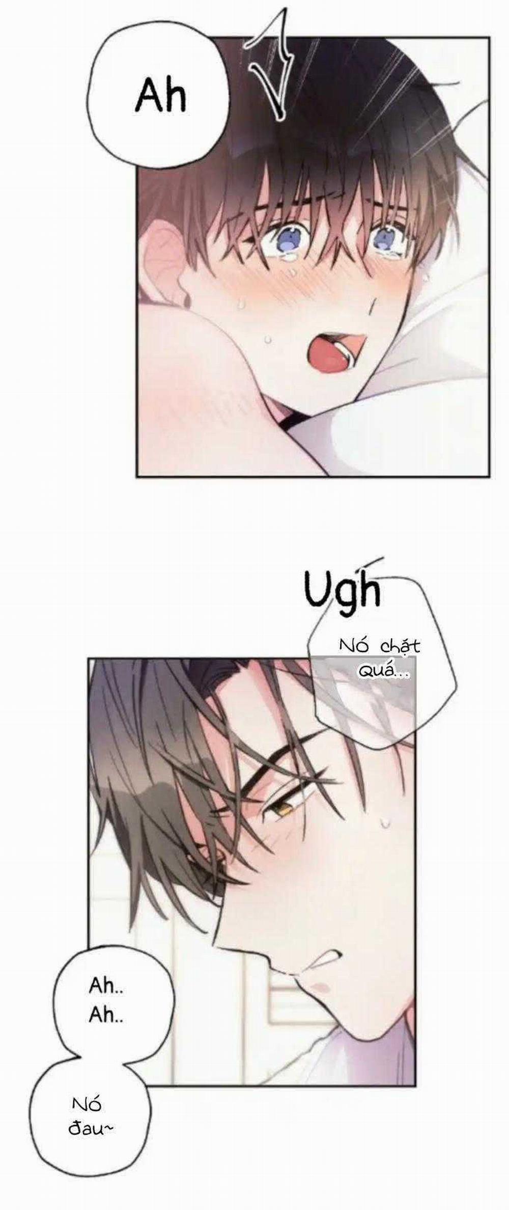 Mưa Giông 33 trang 9