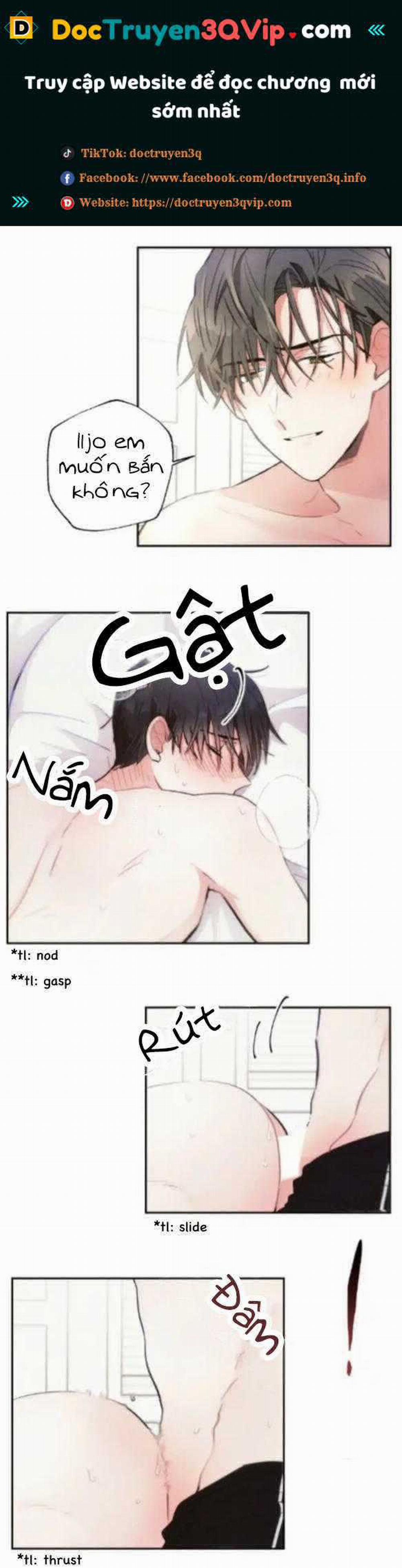 Mưa Giông 34 trang 0