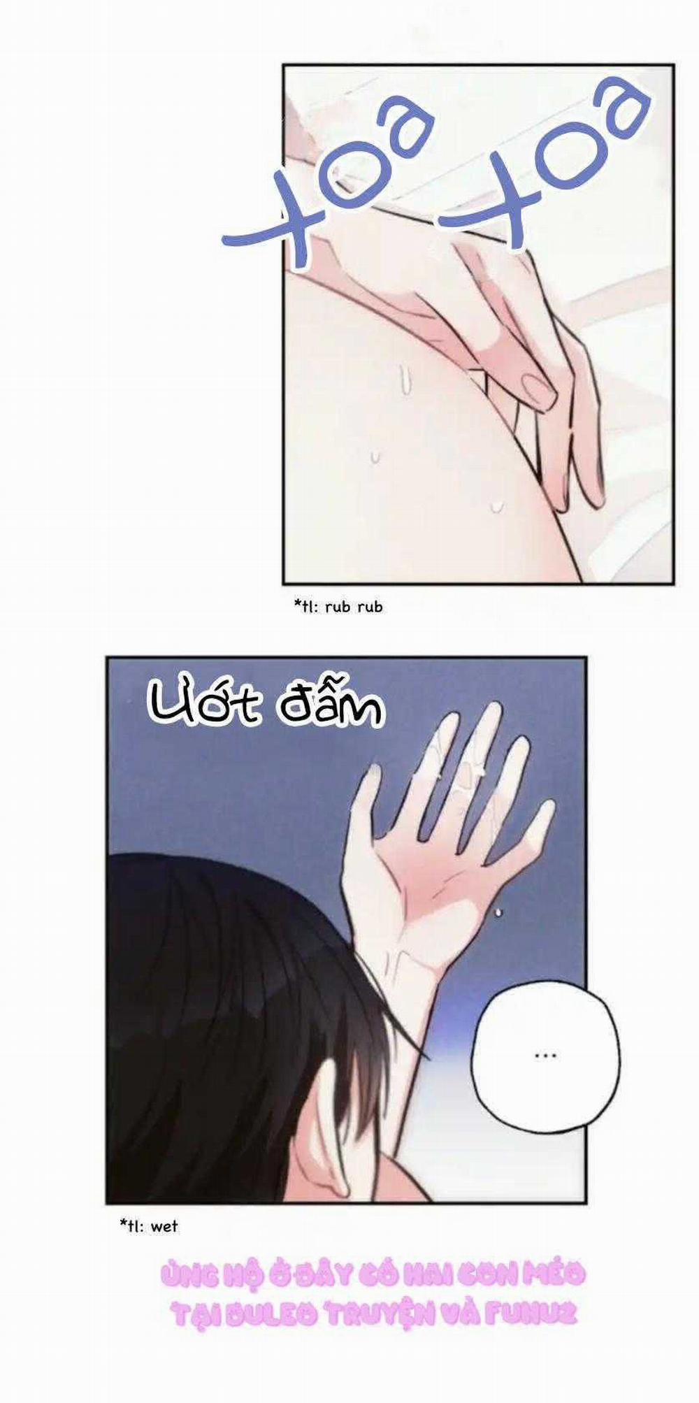 Mưa Giông 34 trang 12