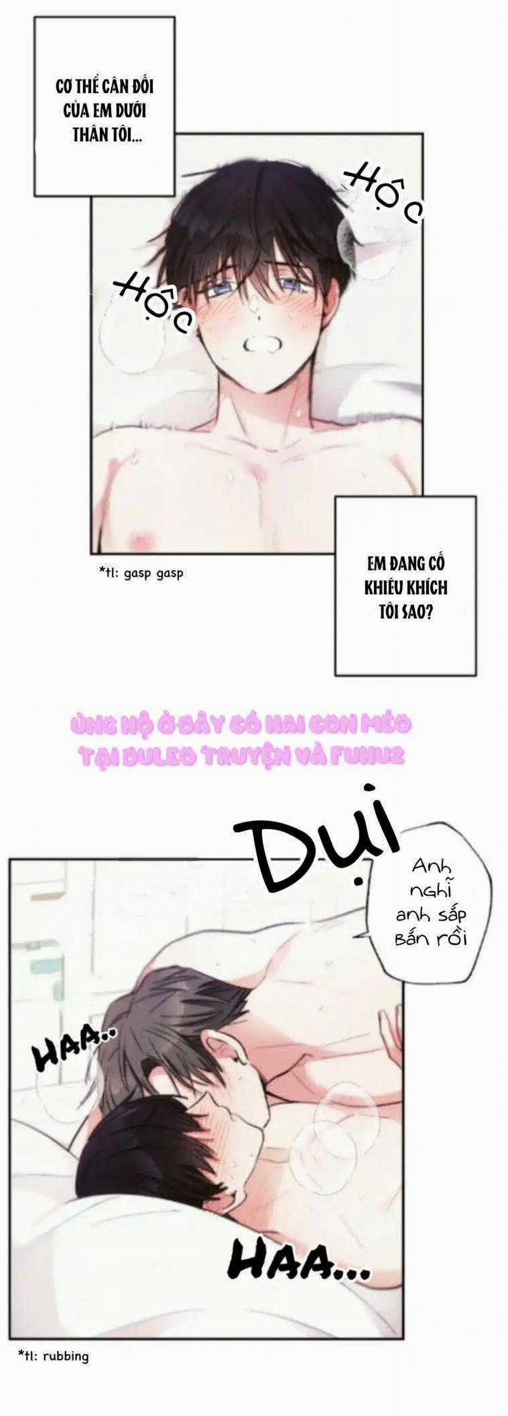 Mưa Giông 34 trang 18