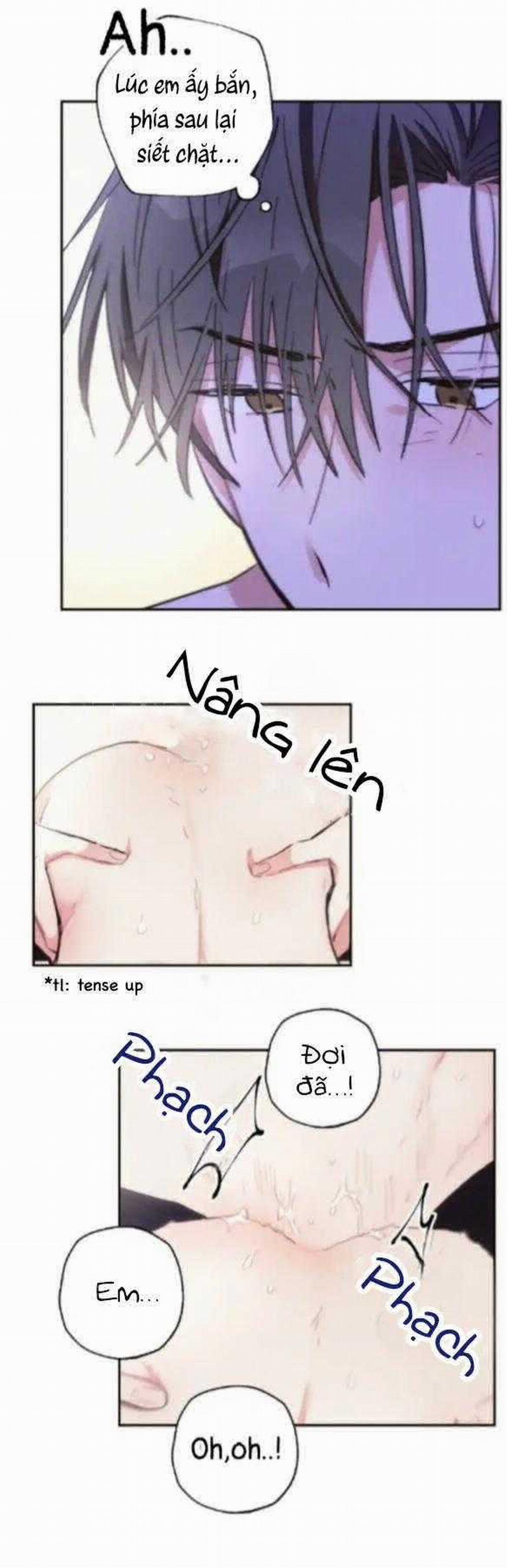 Mưa Giông 34 trang 2