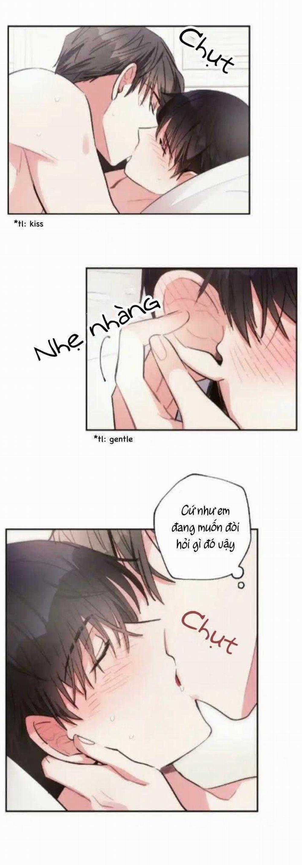 Mưa Giông 34 trang 22