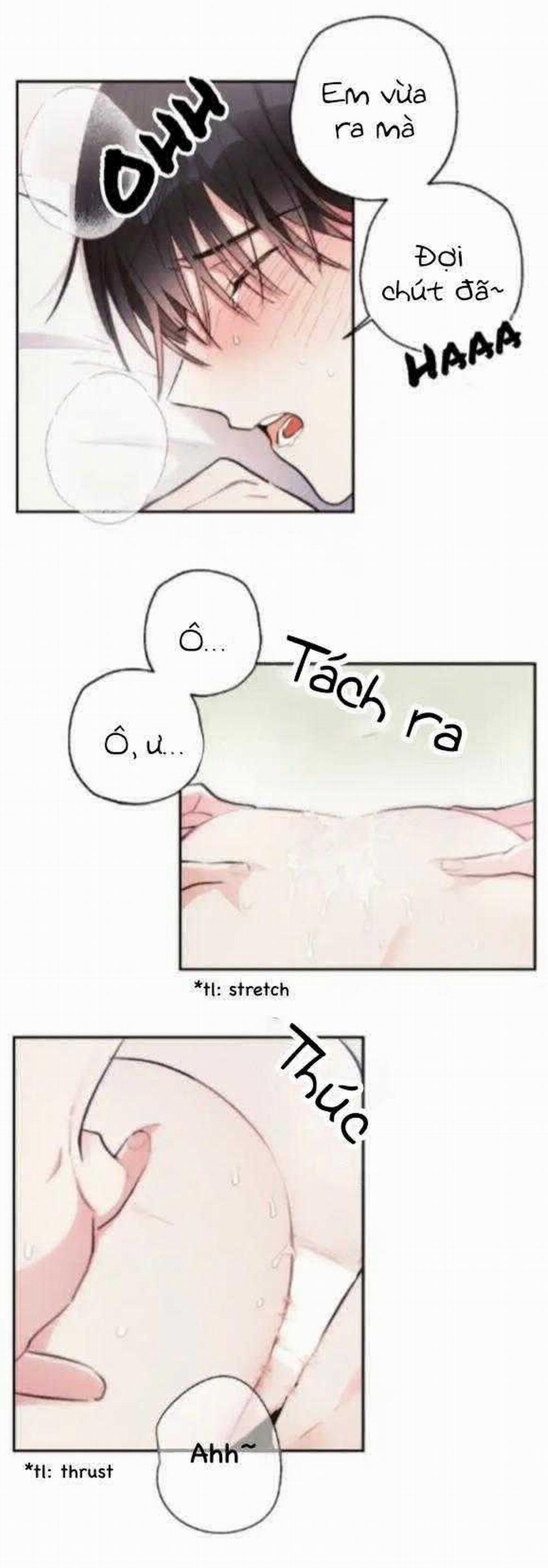 Mưa Giông 34 trang 3