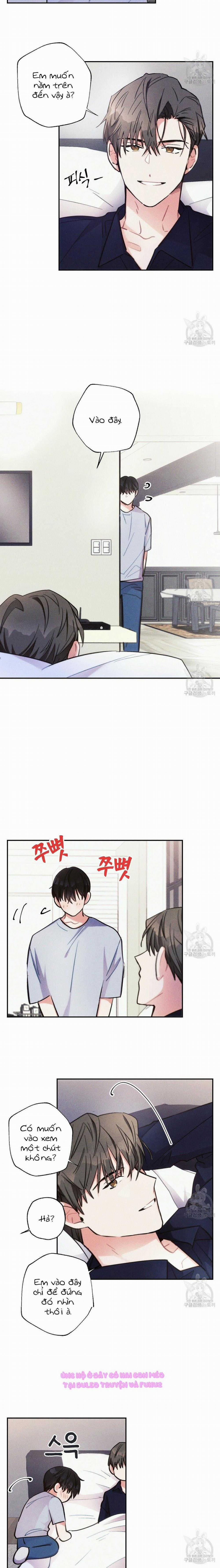 Mưa Giông 35 trang 1