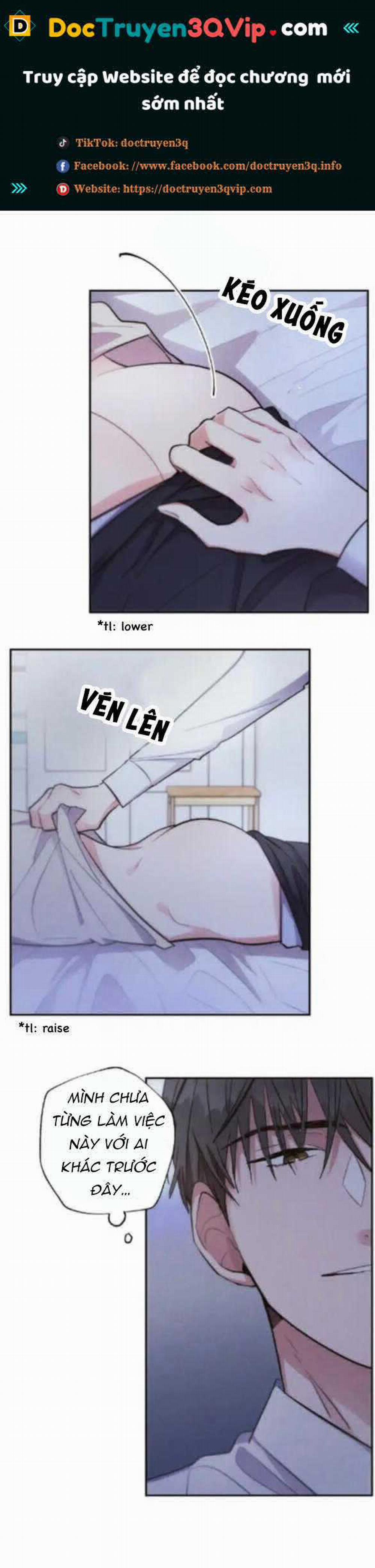 Mưa Giông 36 trang 0