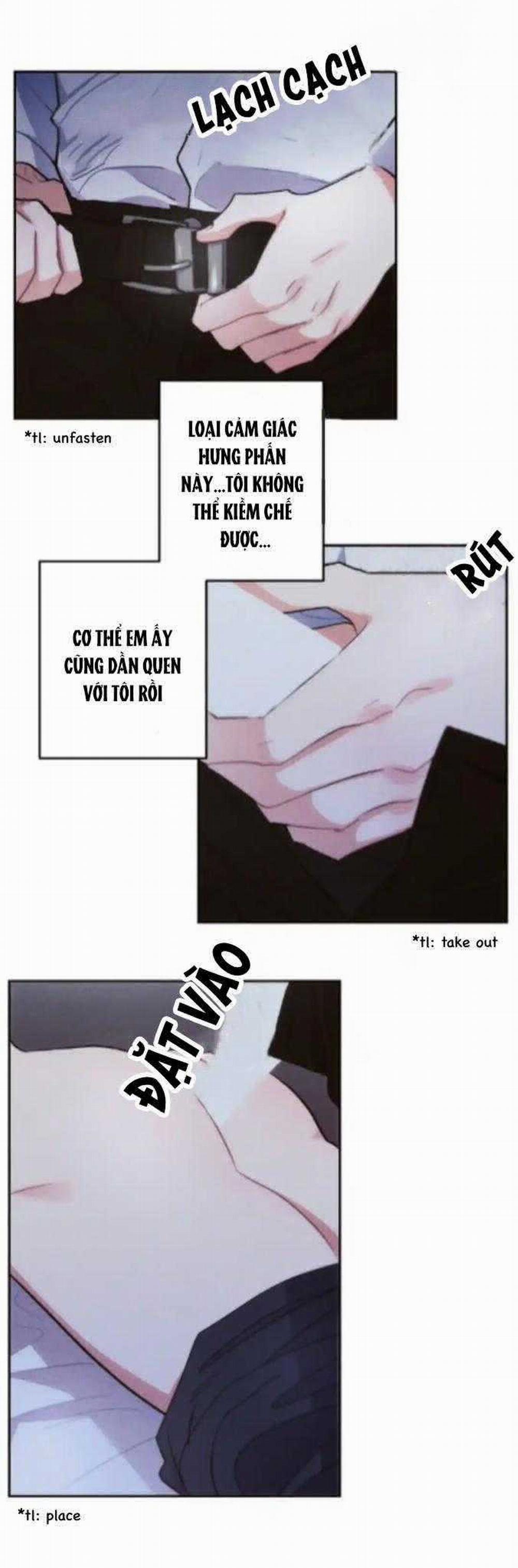 Mưa Giông 36 trang 1