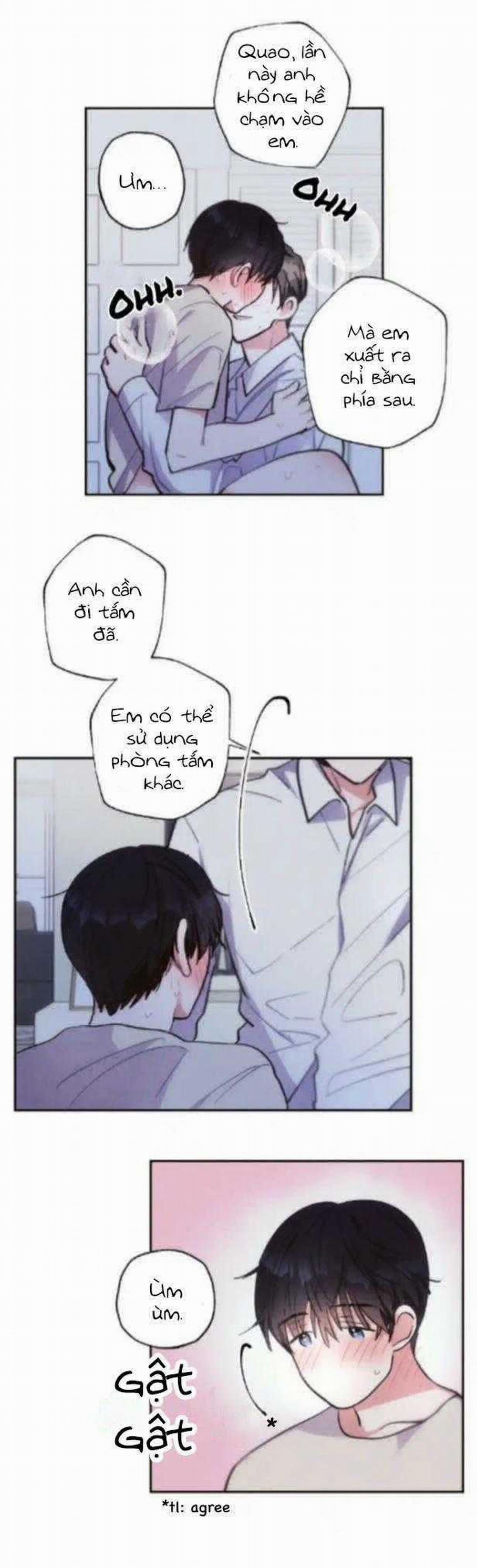 Mưa Giông 36 trang 10