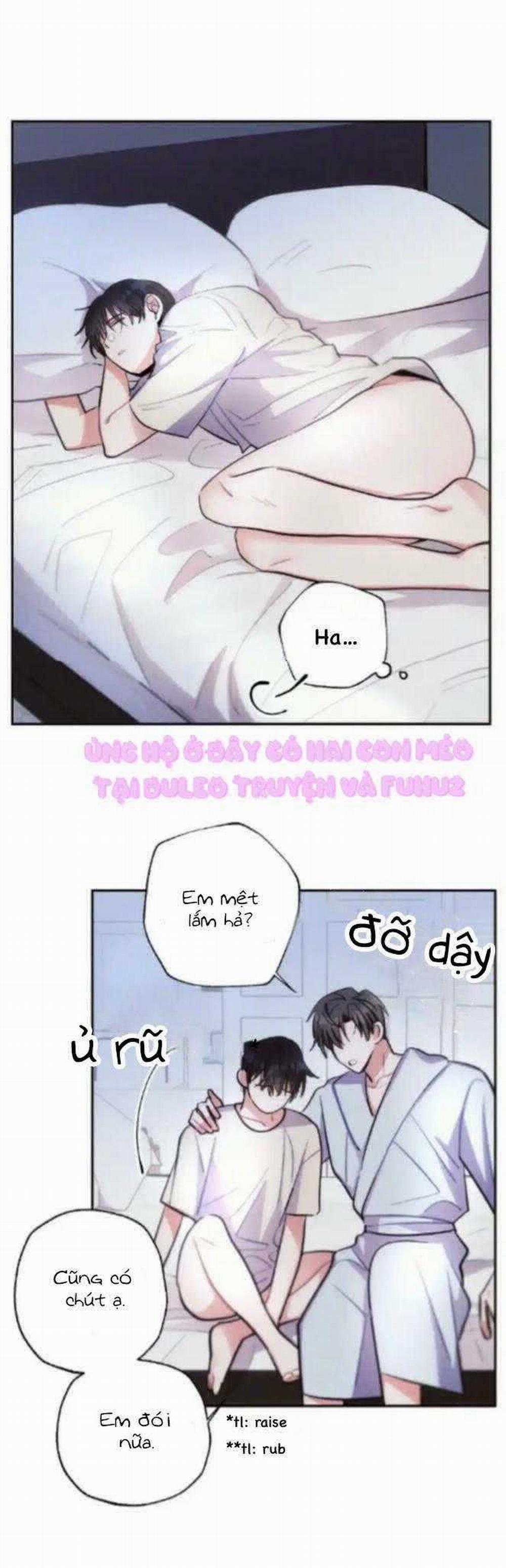 Mưa Giông 36 trang 12