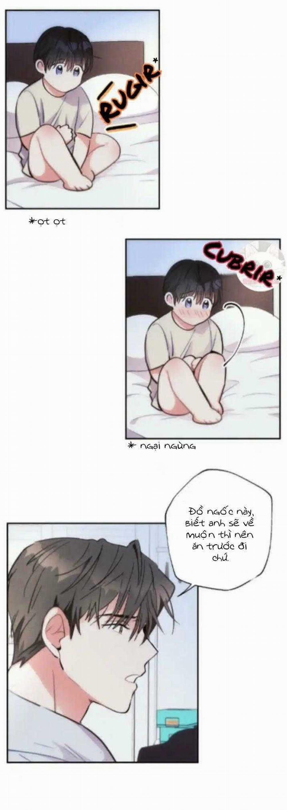 Mưa Giông 36 trang 13