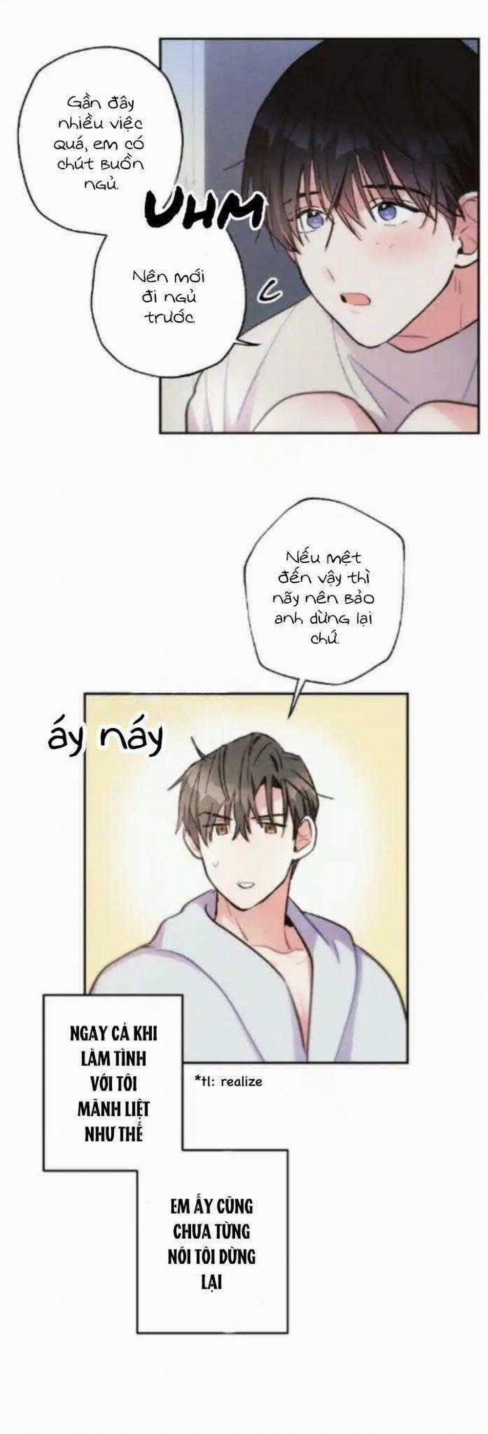 Mưa Giông 36 trang 14