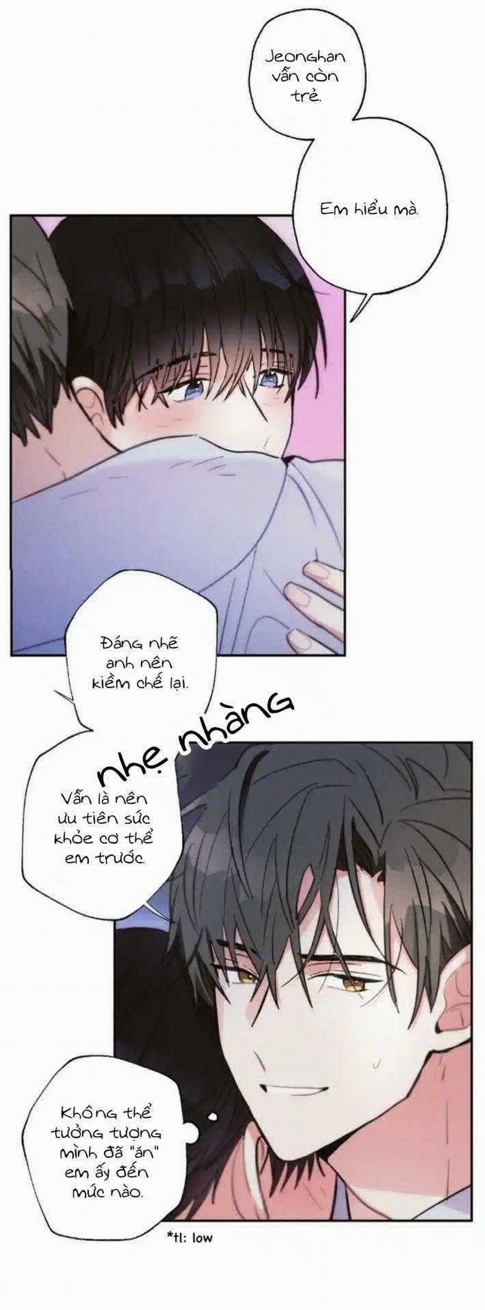 Mưa Giông 36 trang 16