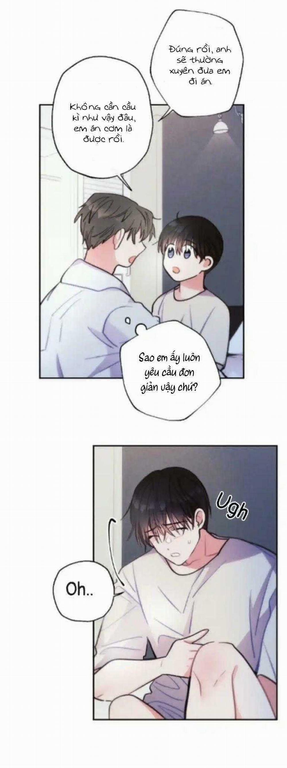 Mưa Giông 36 trang 17