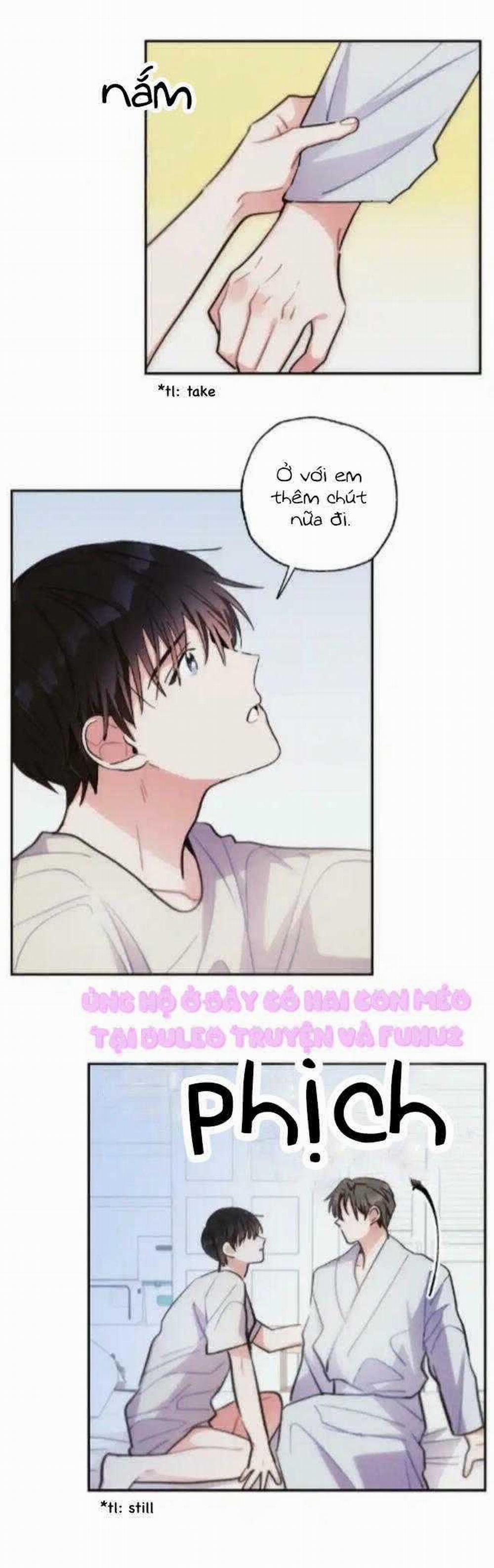 Mưa Giông 36 trang 19