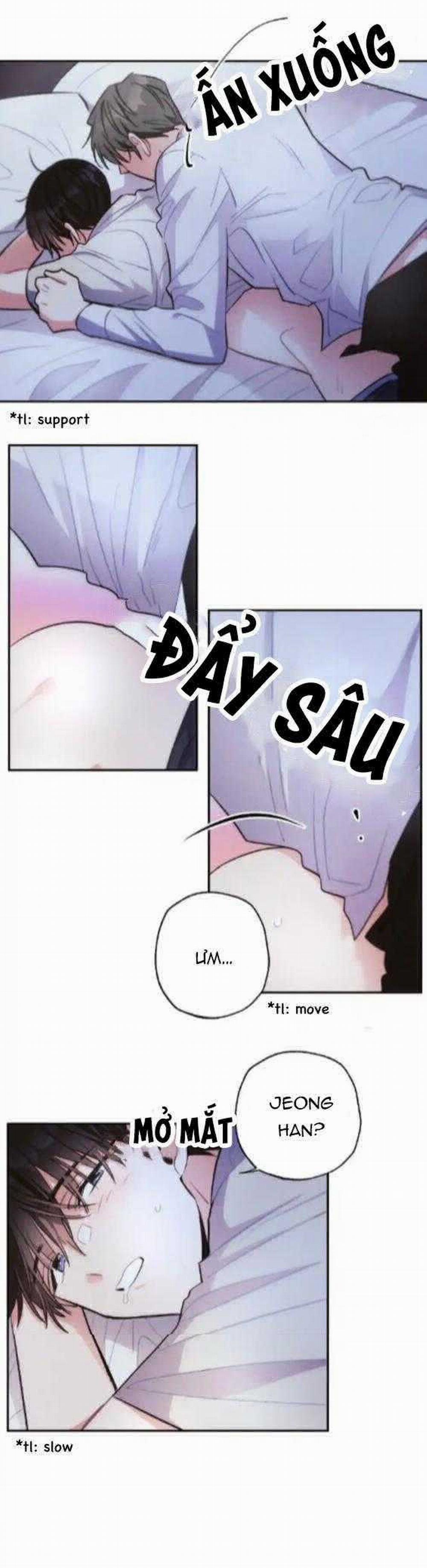 Mưa Giông 36 trang 2