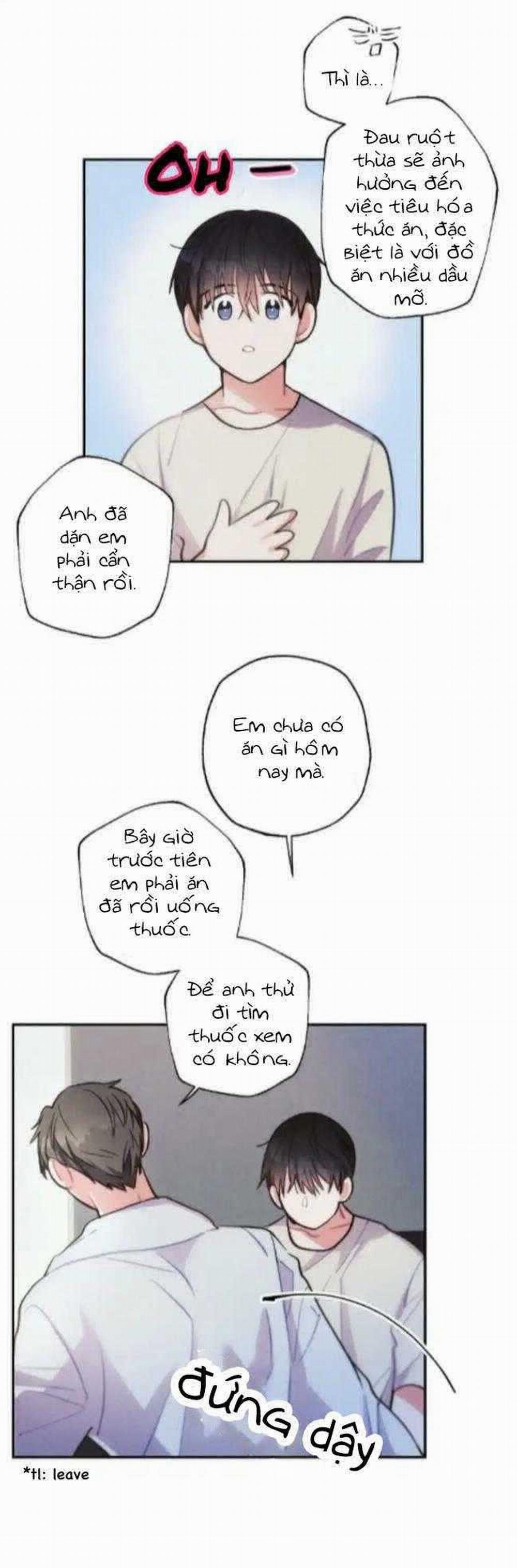 Mưa Giông 36 trang 20