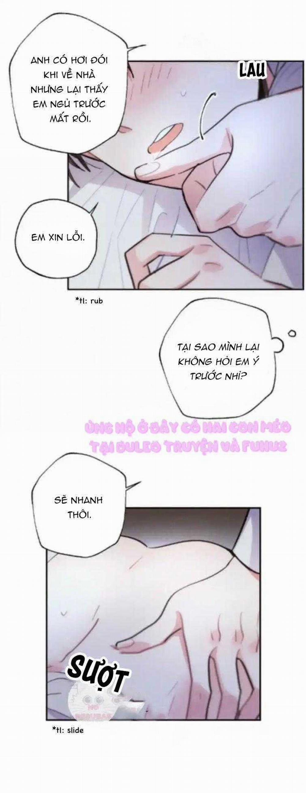 Mưa Giông 36 trang 3