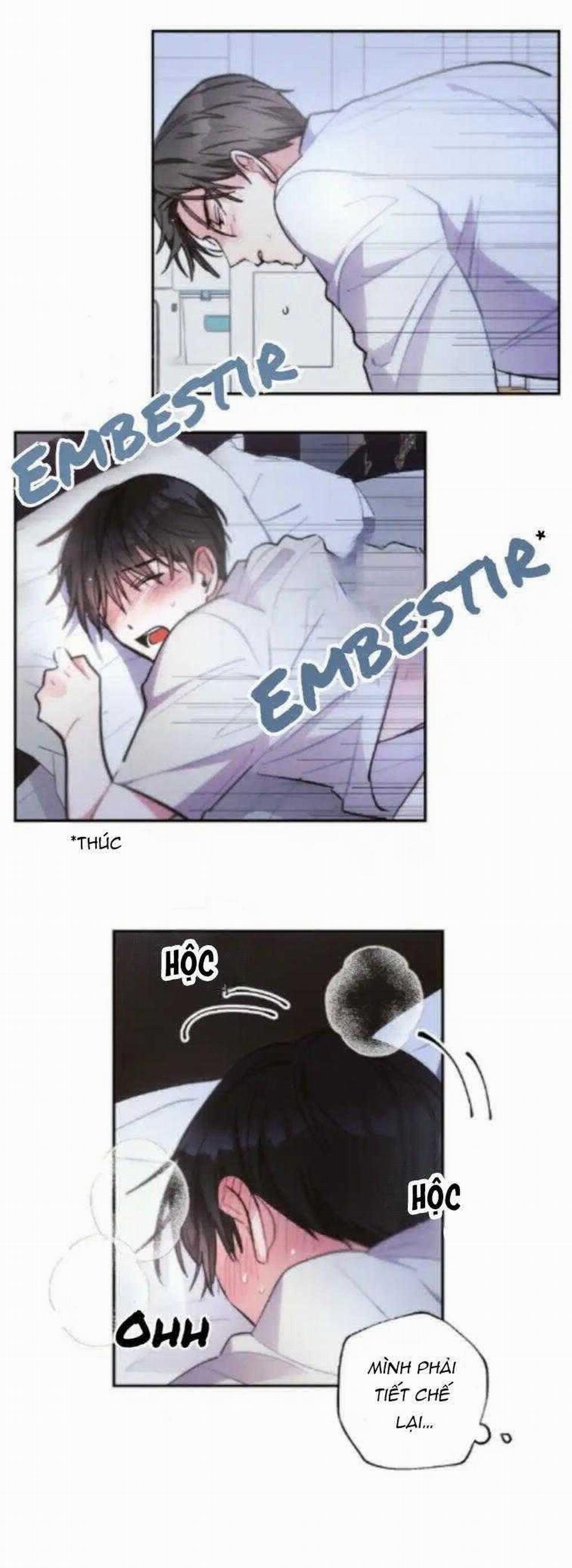 Mưa Giông 36 trang 4