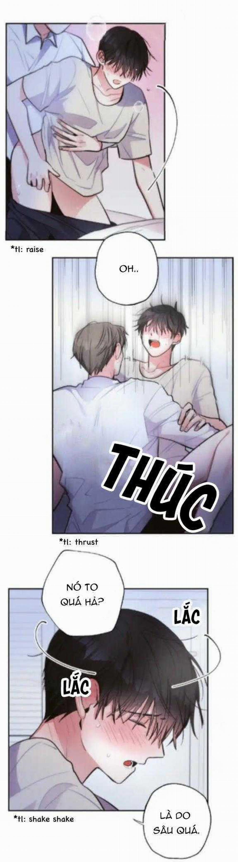 Mưa Giông 36 trang 5