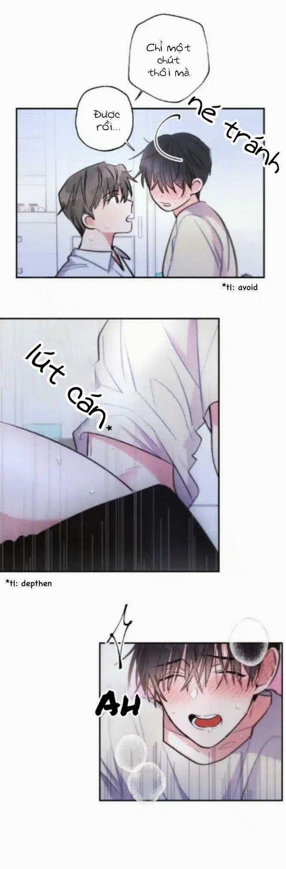 Mưa Giông 36 trang 9