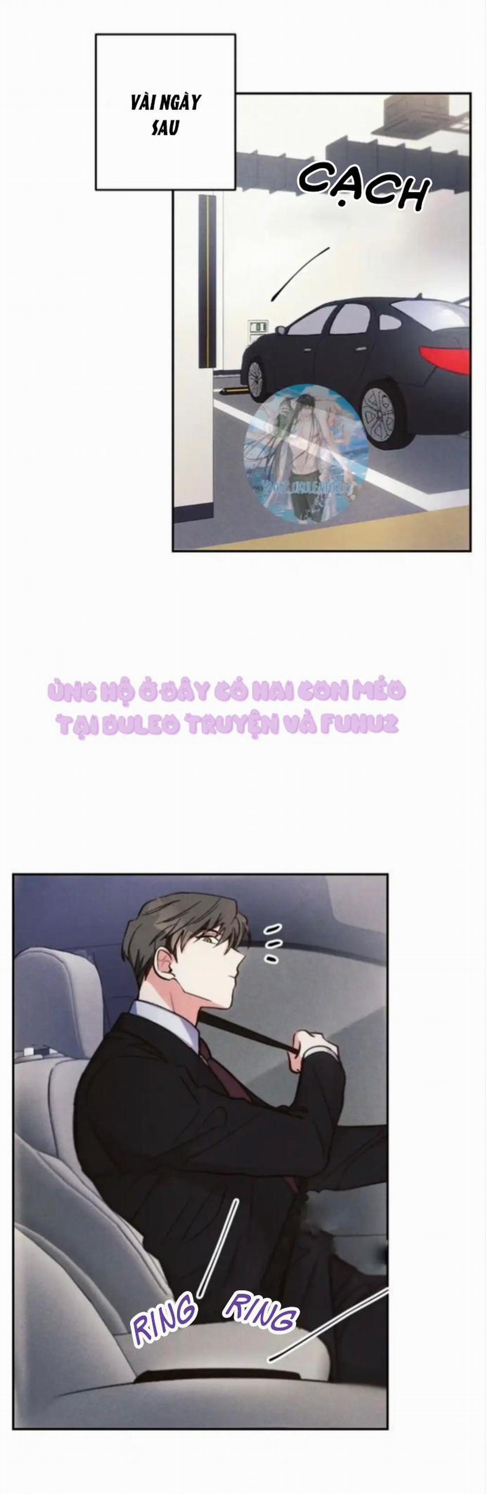 Mưa Giông 37 trang 0