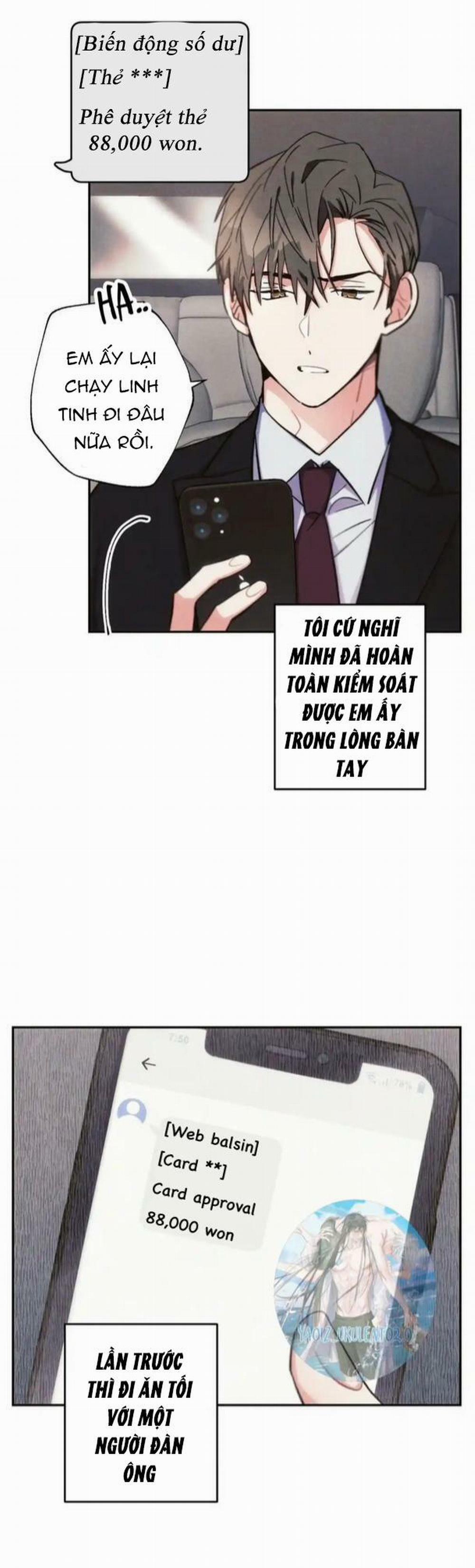 Mưa Giông 37 trang 1