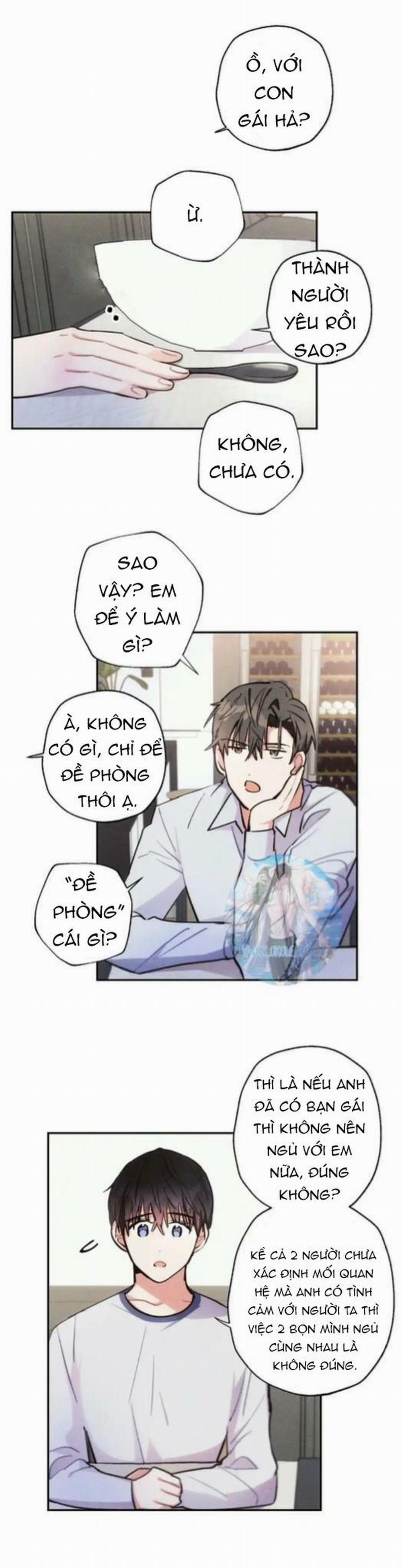 Mưa Giông 37 trang 10