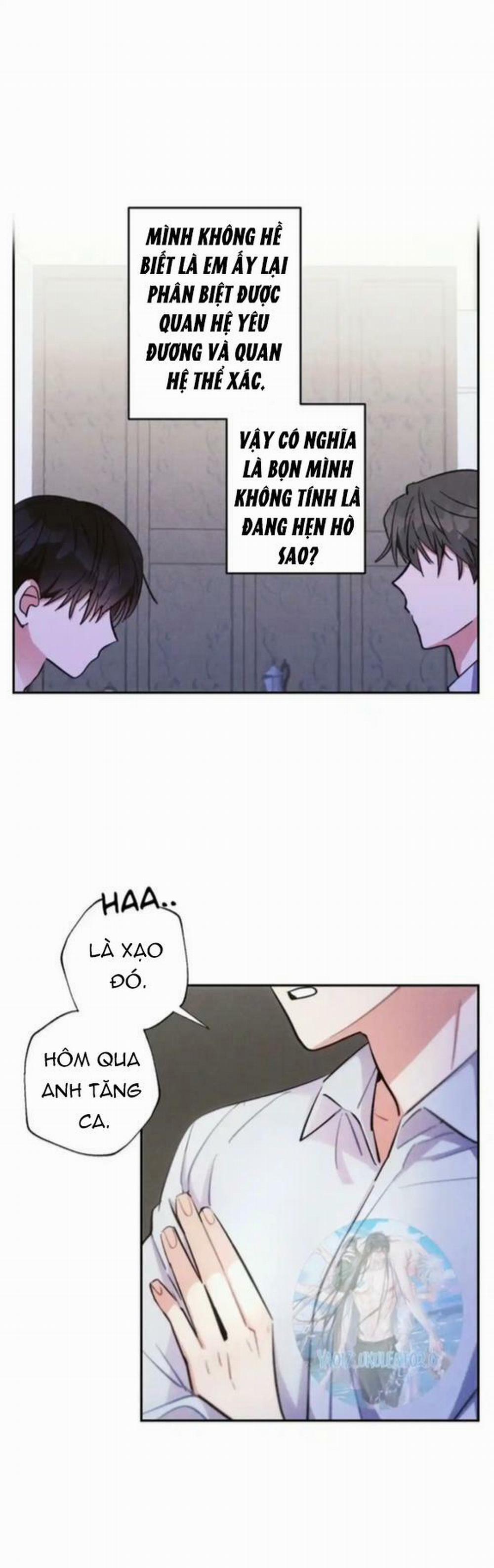 Mưa Giông 37 trang 11