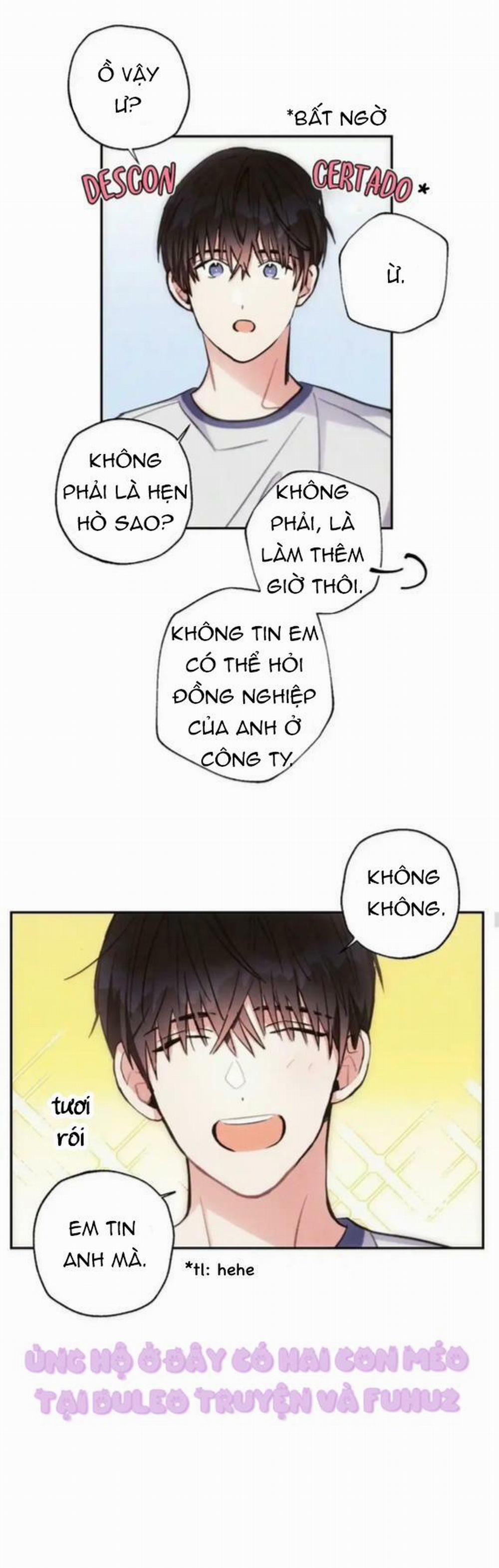 Mưa Giông 37 trang 12