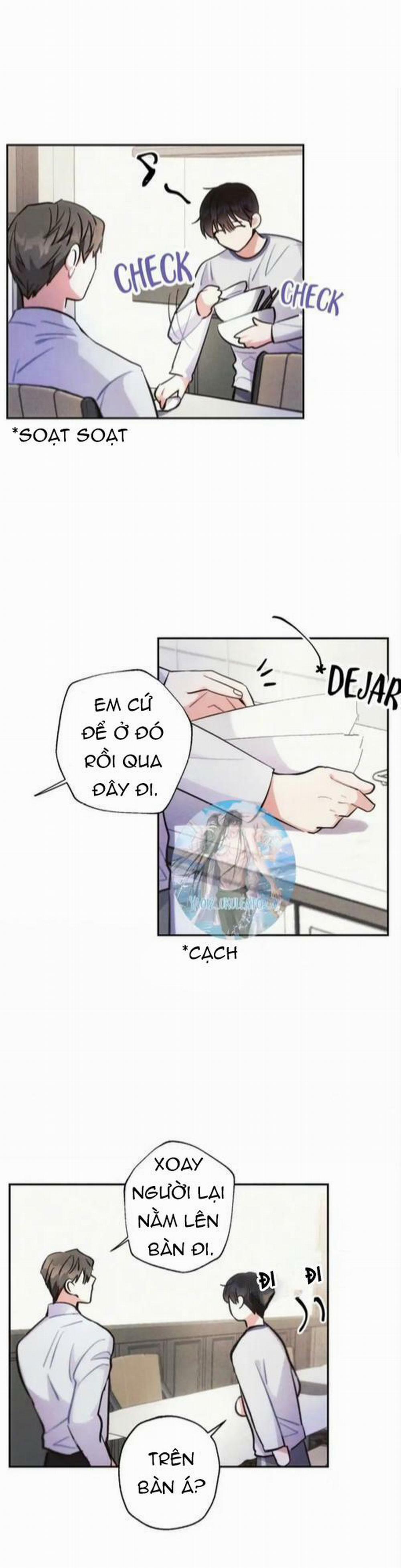 Mưa Giông 37 trang 13